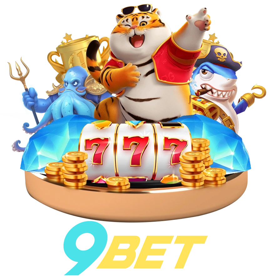Dịch vụ di động của 9Bet