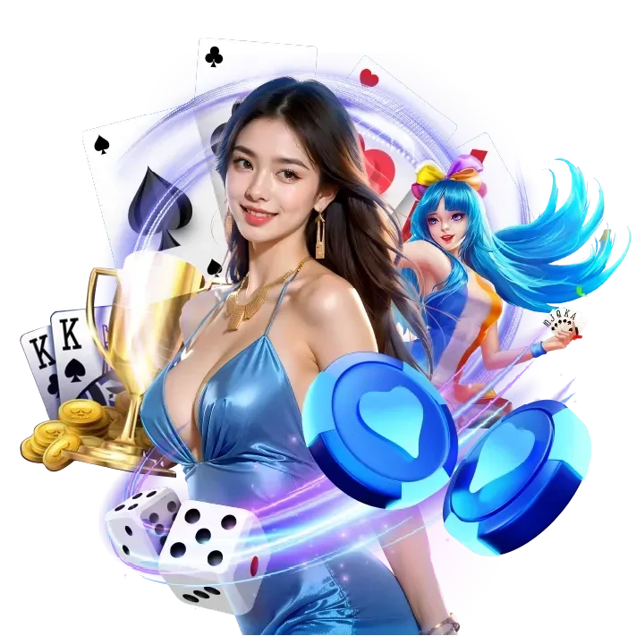 Game bài và quy tắc tại 9Bet