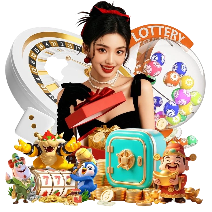 Thông tin xổ số tại 9Bet